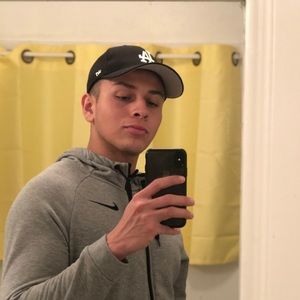 Meet your Posher, Oscar